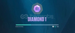 ⭐️ VALORANT DIA 1 FRESH HESAP ⭐️