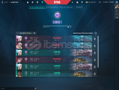 Valorant Dia 1 Hesap 