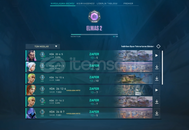 Valorant Dia 2 hesap