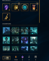 Valorant dia 2 + lol hesabı 