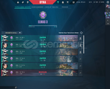 VALORANT DİA 3 SIFIR HESAP