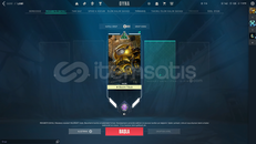 VALORANT DİA HESAP CHAMP 2025 VANDAL VE KELEBEK