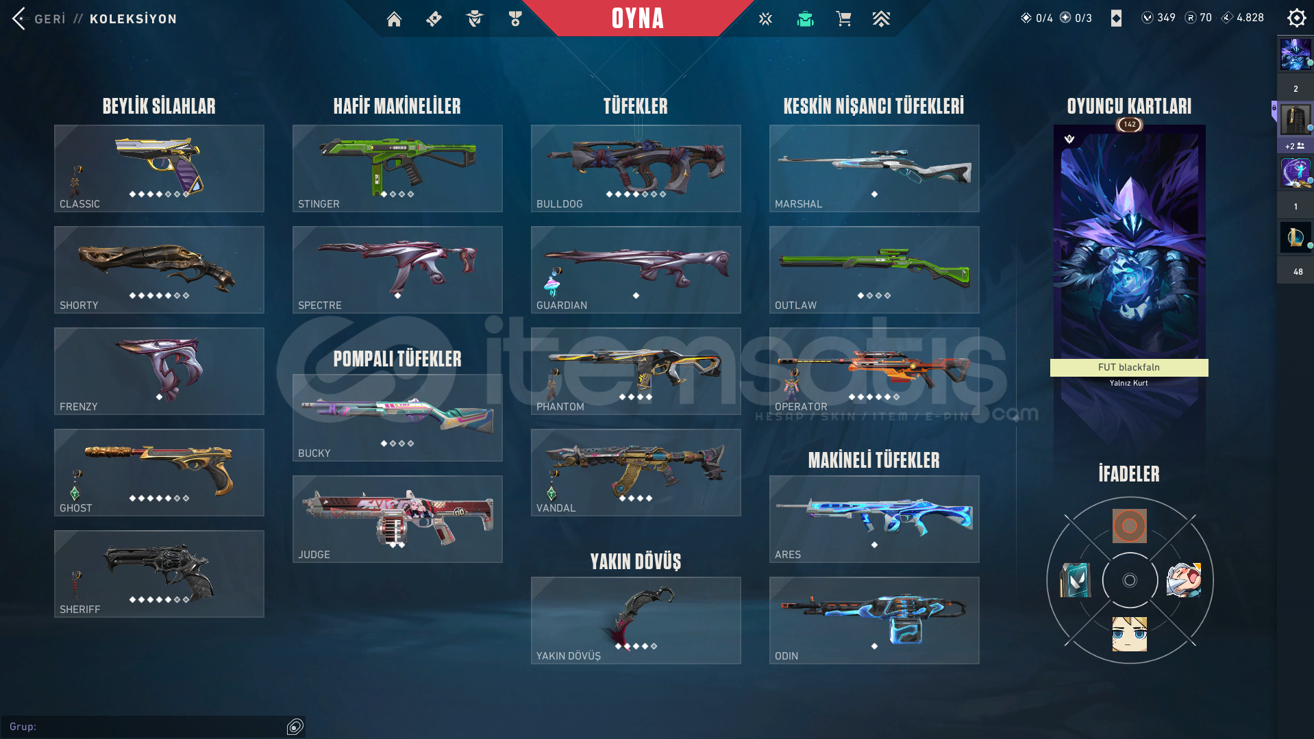 VALORANT DİA DOLU HESAP ACİLİYETTEN SATILIK  VALORANT DİA DOLU HESAP ACİLİYETTEN SATILIK