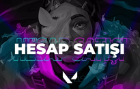 Valorant Dia Ranked Hesap