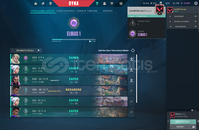 VALORANT DİAMOND FRESH HESAP