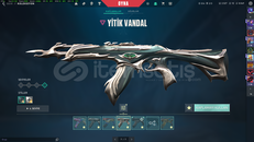 Valorant Diamond Hesap.