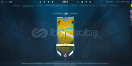 Valorant Diamond Mainlemelik Temiz Hesap