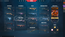 valorant dolu dolu fırsat hesabı