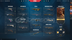 valorant fuLL + Full hesap valorant fuLL + Full hesap