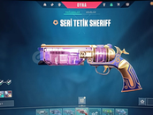 Valorant Dolu Dolu hesap