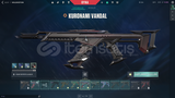 valorant dolu full skin hesap