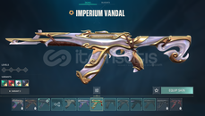 VALORANT DOLU HESAP 10300TL YATIRIM YAPILDI