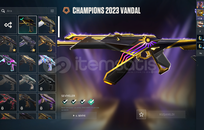 Valorant Dolu Hesap & Ucuza Uygun Hesap