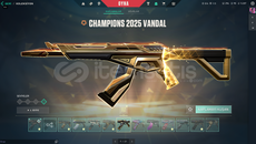 VALORANT DOLU HESAP 278LVL 177 Skinli 