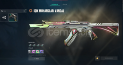 ⭐️ VALORANT DOLU HESAP ⭐️