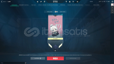 VALORANT ❤ DOLU HESAP