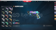 VALORANT DOLU HESAP!