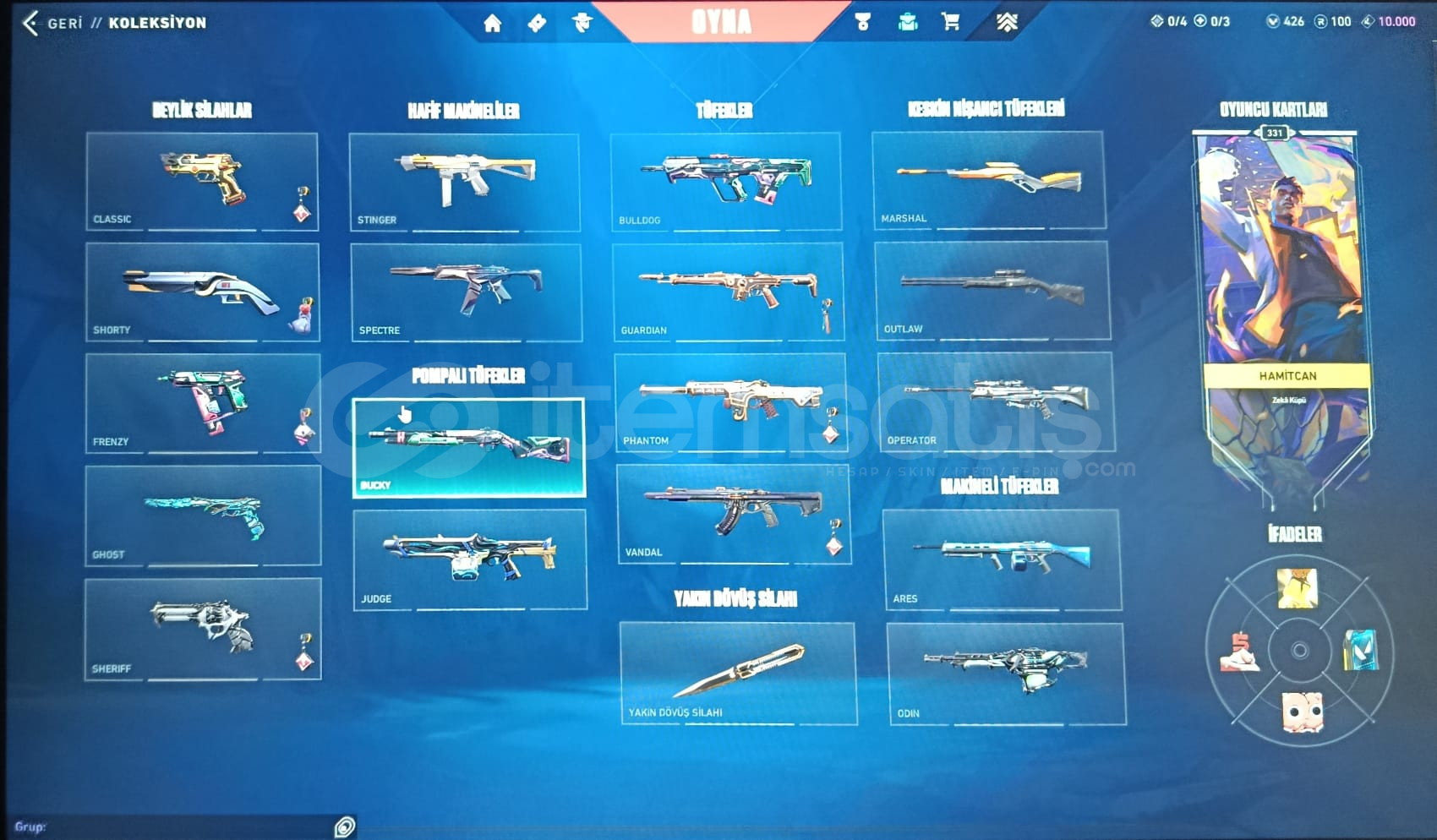 valorant dolu hesap valorant dolu hesap