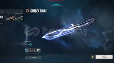 ⭐️ VALORANT DOLU HESAP ⭐️