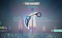 Valorant dolu hesap (butun skinler altta)