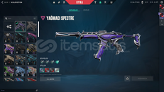 Valorant dolu hesap mail'li