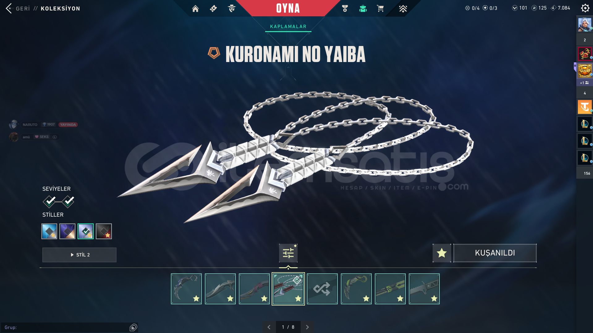 valorant dolu hesap main rank yüce 3 valorant dolu hesap main rank yüce 3
