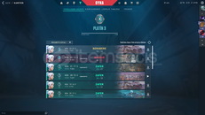 VALORANT DOLU HESAP MAINLEMELIK