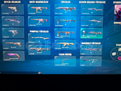 Valorant dolu hesap şahsi hesabımdır 