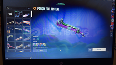 Valorant Dolu Hesap Yaklaşık 15-20K Yatırdım