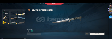 VALORANT DOLU İMMORTAL YÜKSEK MMR HESAP