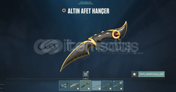 Valorant dolu mainlemelik hesap