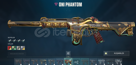 Valorant Dolu Mainlemelik hesap