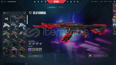 valorant dolu ömürklük hesap fırsat hesabı