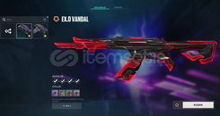 ⭐️ VALORANT DOLULAR DOLUSU HESAP ⭐️