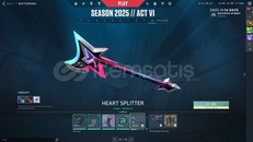 Valorant dop dolu hesabım pazarlık olabilir