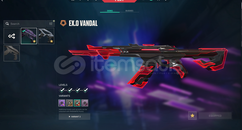 Valorant Dop Dolu Hesap (6600tl yatırıldı)