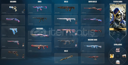 Valorant dop dolu kurucusundan hesap