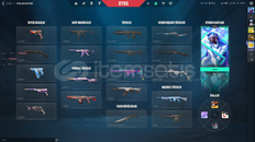 valorant dopdolu hesap