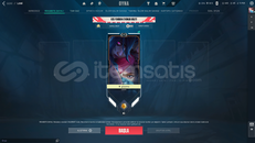 Valorant - Dopdolu Hesap