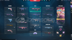 VALORANT DOPDOLU HESAP