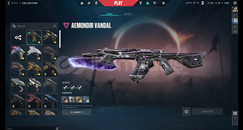 ⭐VALORANT DOPDOLU HESAP CHAMPİONS 2025 ⭐