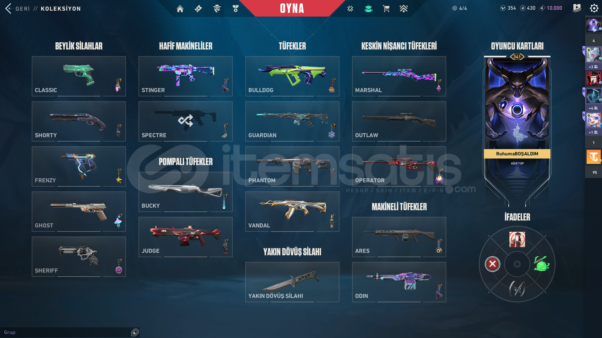 valorant dopdolu plat hesap valorant dopdolu plat hesap