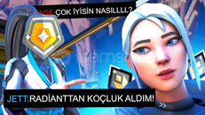 VALORANT DUELİST KOÇLUĞU