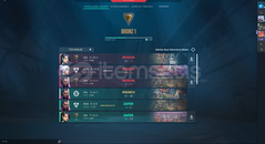 valorant düzgün hesap