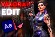 VALORANT EDITI