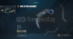 ⭐️ VALORANT EFSANE DOLU HESAP ⭐️