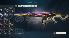 ⭐️ VALORANT EFSANE DOLU SET HESAP ⭐️