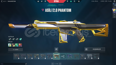 VALORANT EFSANE HESAP