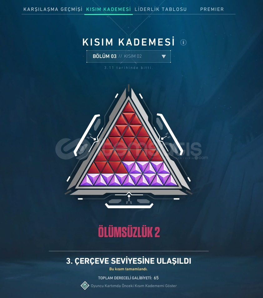VALORANT EFSANE MAİNLİK DOPDOLU HESAP VALORANT EFSANE MAİNLİK DOPDOLU HESAP