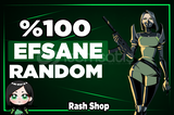 ⭐Valorant EFSANE Random Hesap ⭐